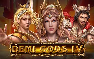 Book of Demi Gods 4