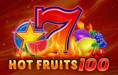 Hot Fruits 100